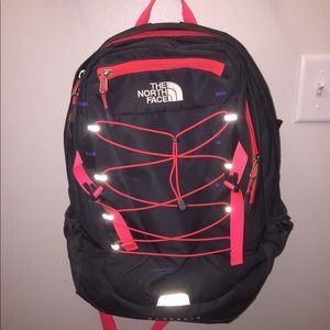 North Face Borealis Backpack